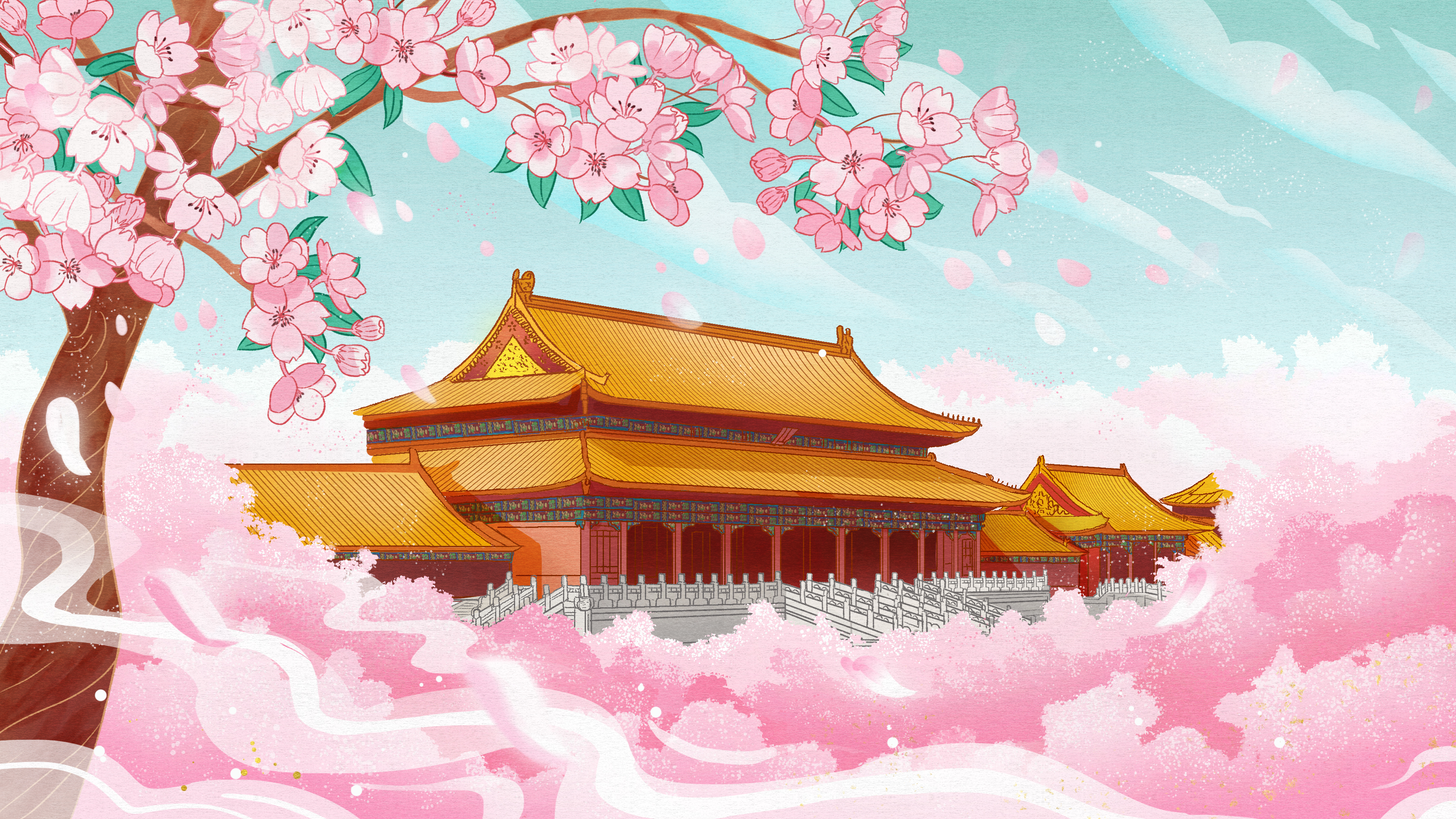 人民日报金句：082少而好学，如日出之阳；壮而好学，如日中之光