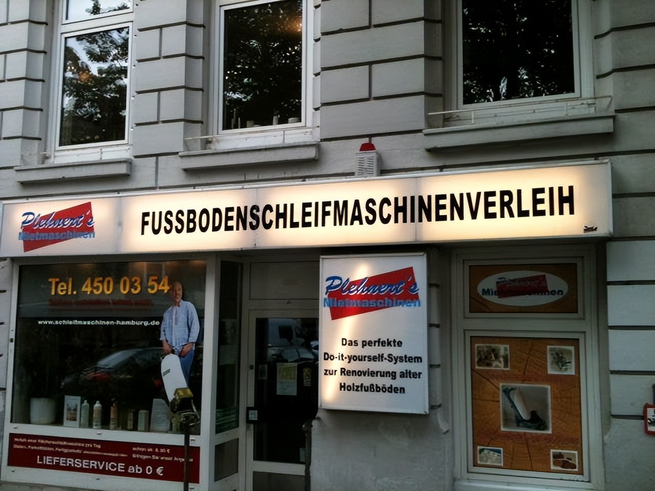 德国式幽默,日本幽默德国幽默