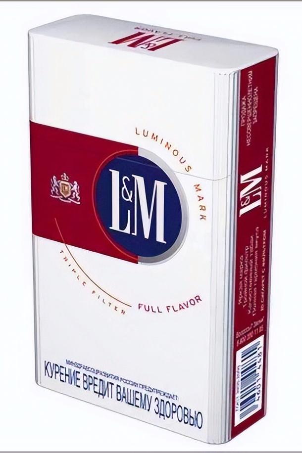 豪横香烟哪个牌子好,烟草品牌