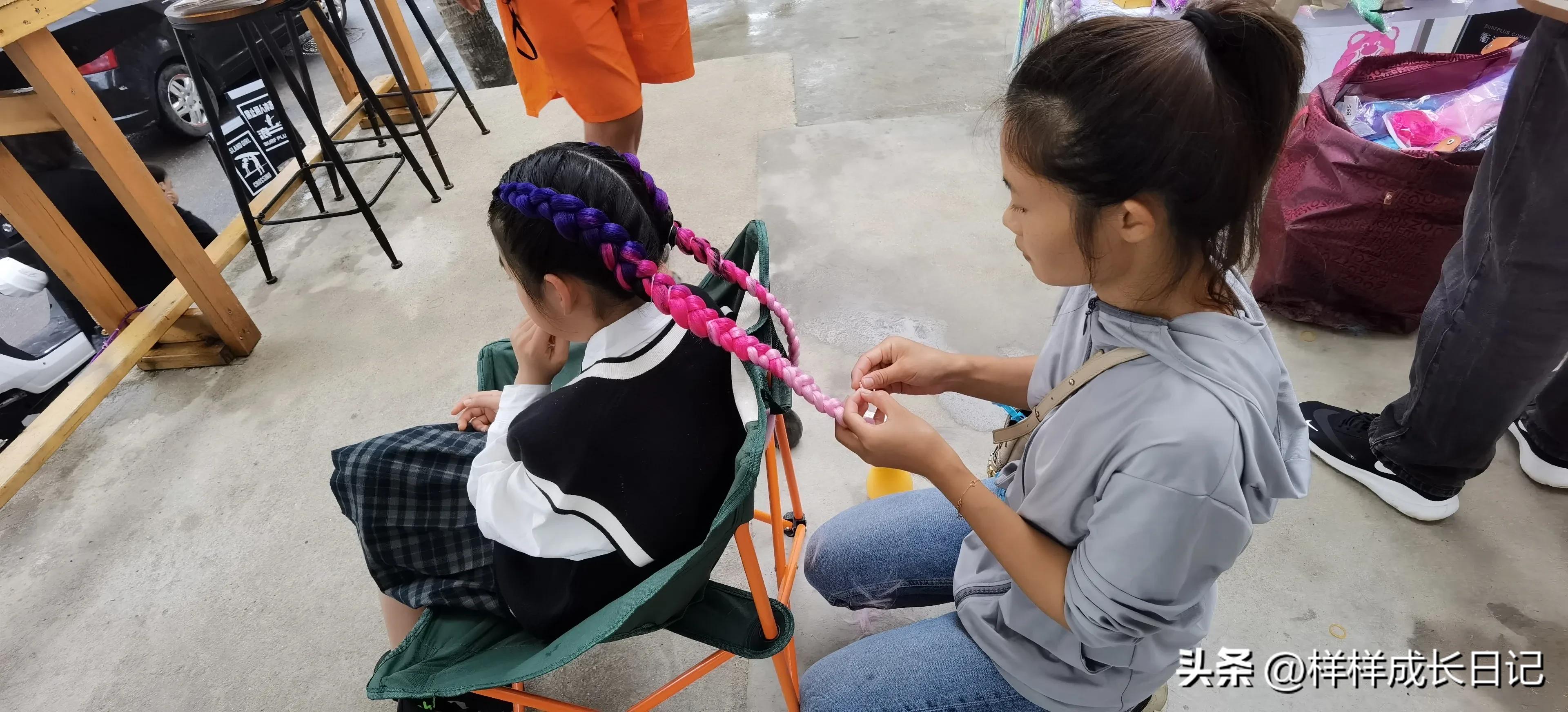 自驾海南D7:万宁—陵水，神州半岛、日月湾，一路都是沙滩海水