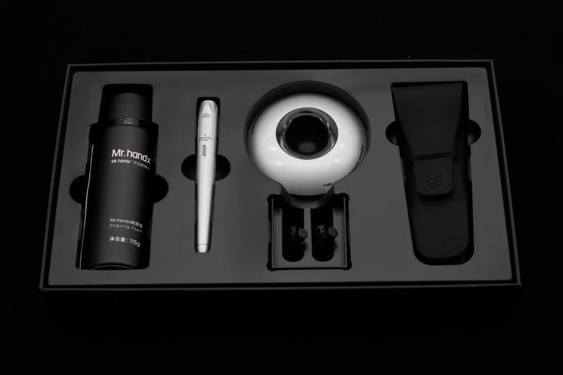 好用的小飞碟剃须刀,小飞碟型剃须刀