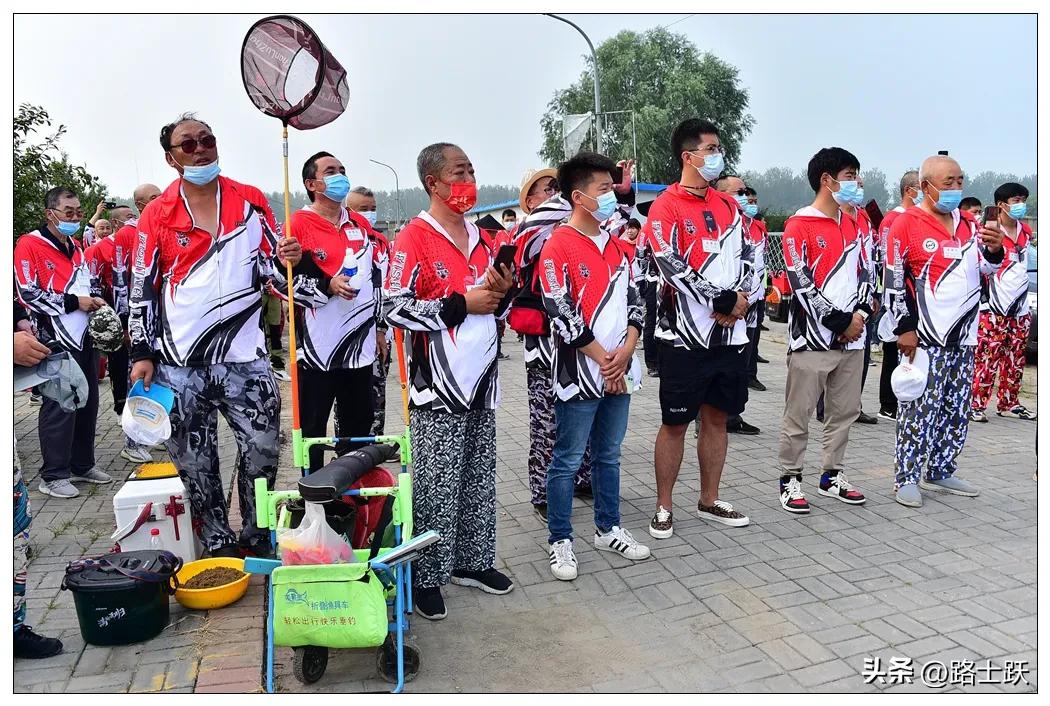 北京城市副中心钓鱼比赛,北京城市副中心钓鱼