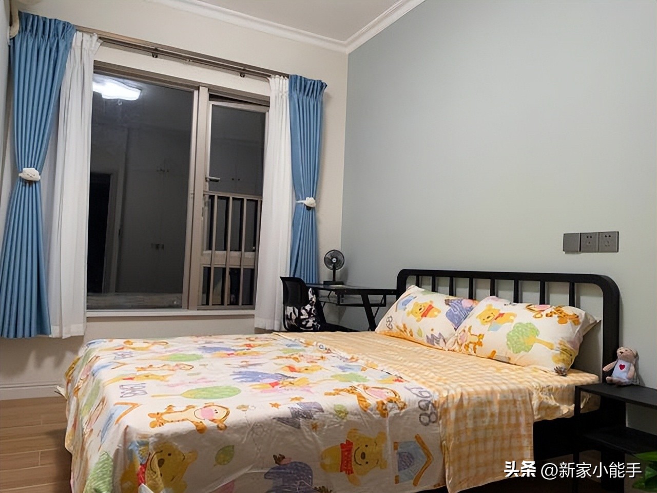 太幸福了!她负责装修的新房终于乔迁啦,全屋极简又耐看还省钱!