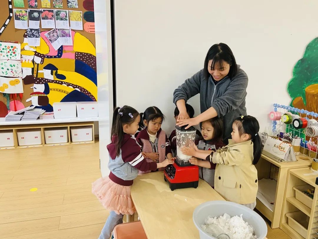 一八学校理想国校区郑州,郑州一八幼儿园