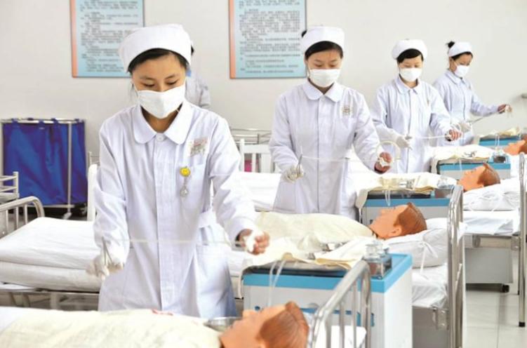 专科专业就业前景最好的三个专业,就业率高的专业专科十大最好专业