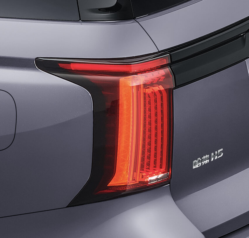 新哈弗h5汽油越野原声,新哈弗H5越野