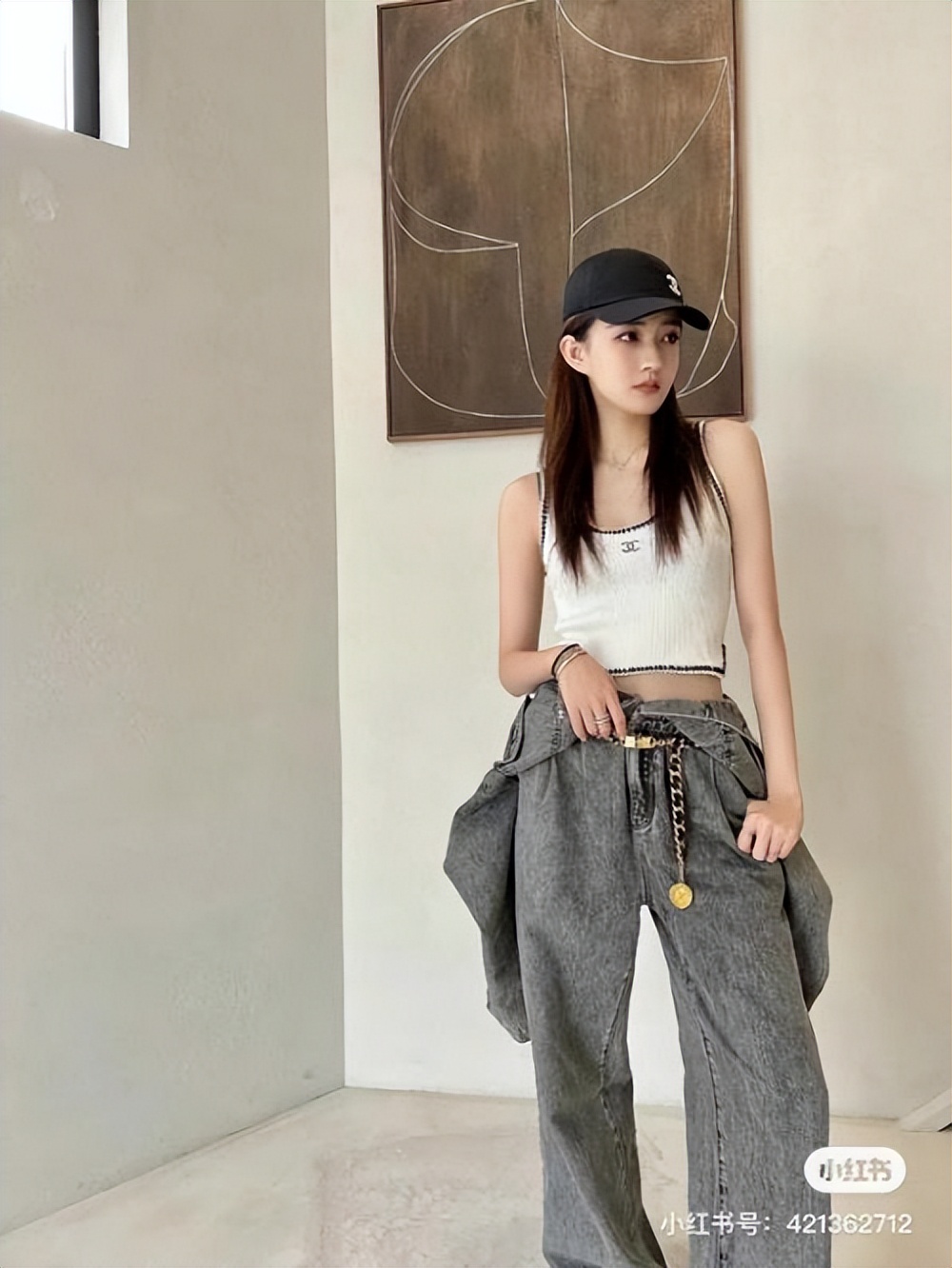 小红书解锁新玩法,我愿称之为国内时尚平台天花板