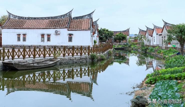 漳州旅游攻略一日游自驾游推荐,福建漳州自驾游必去十大景点