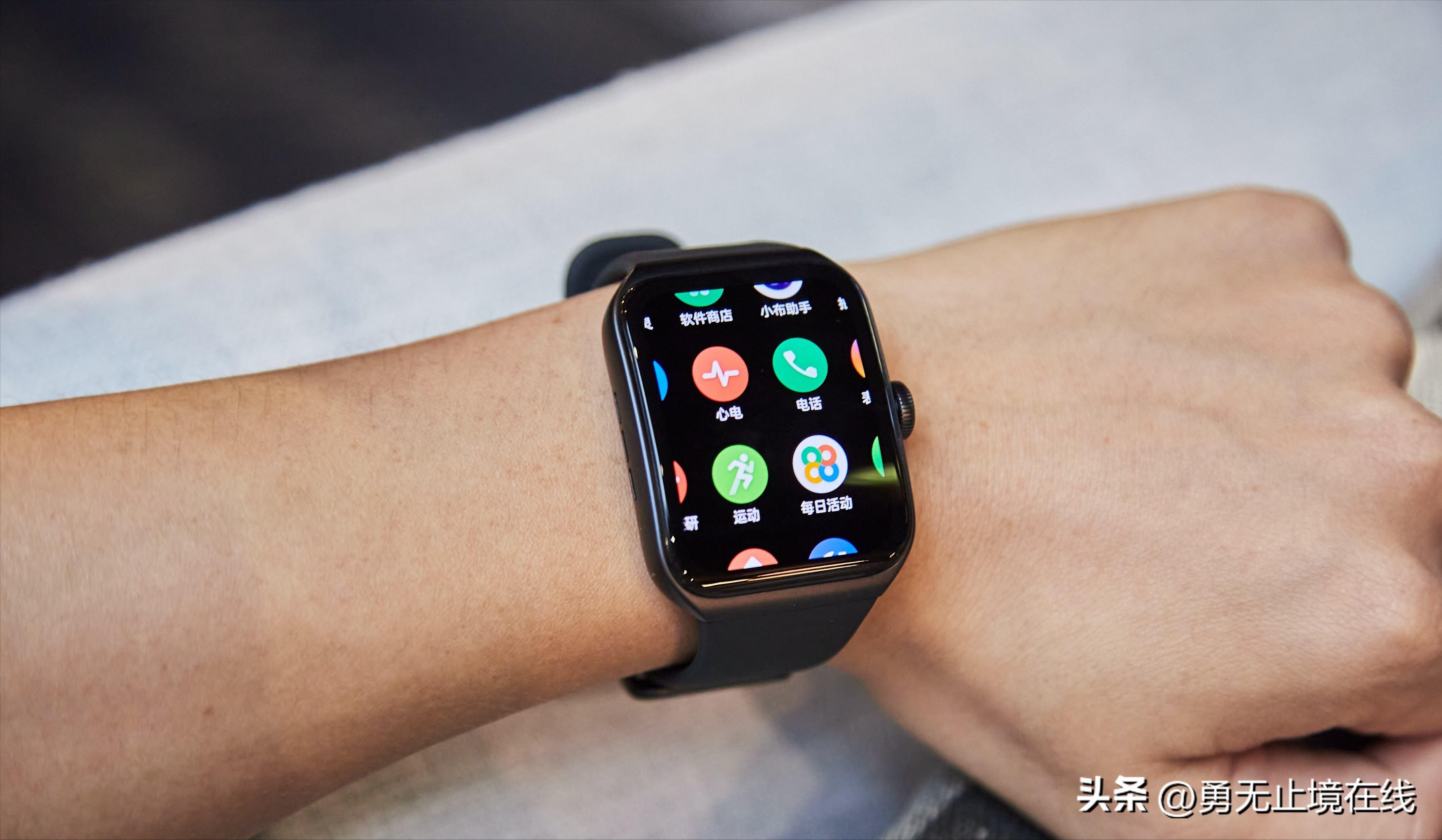 市面上哪款智能手表值得购买 (智能手表哪一款值得购买)