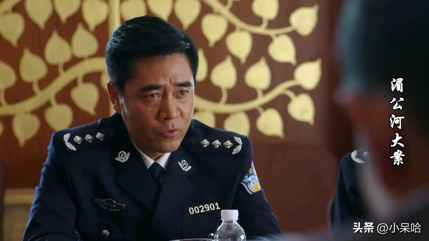 我心中近20年来，最好看的7部缉毒剧，最高评分8.4，无人超越