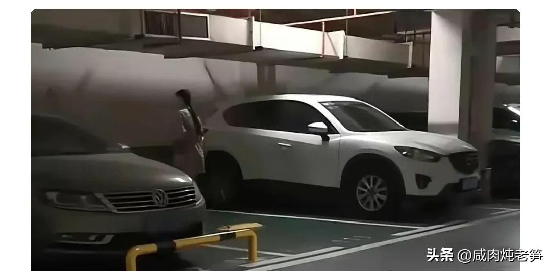 占别人车位拒不挪车怎么合法处理,遇到霸占车位要我挪车怎么办