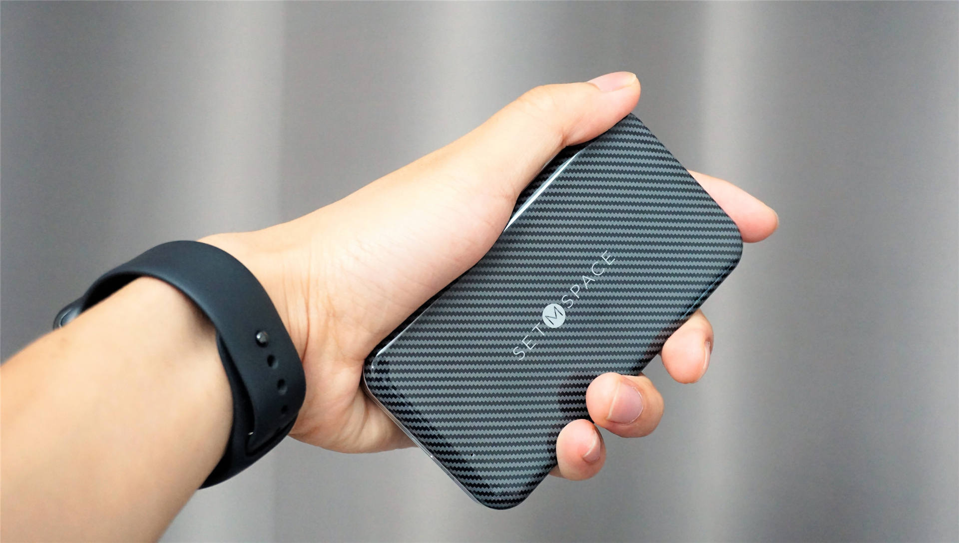 setmspace固态硬盘盒评测,setmspace固态硬盘盒用的什么主控