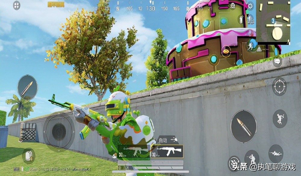 吃鸡的哪个版本光子会送皮肤,吃鸡光子新出的衣服怎样快速获得