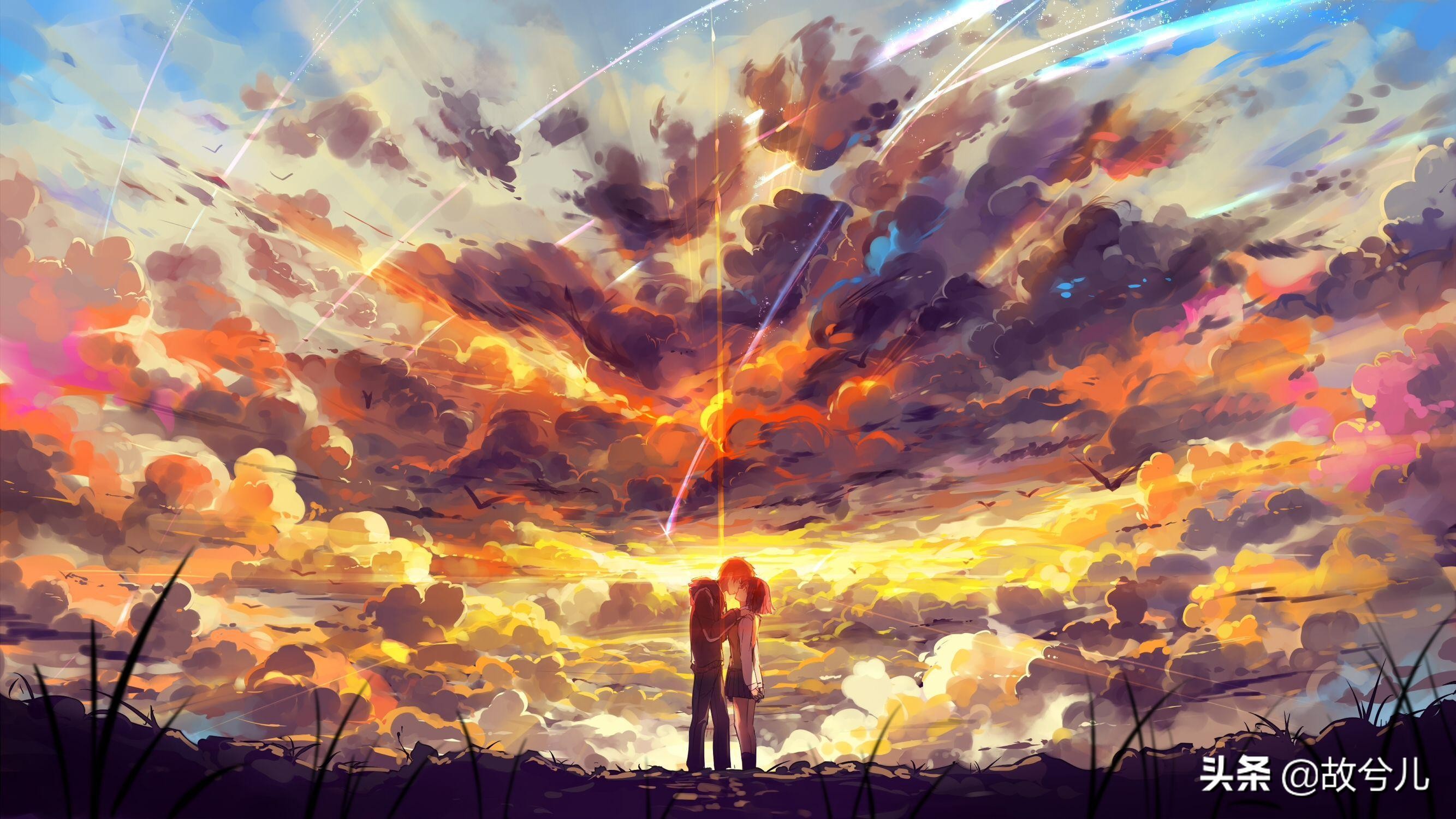 真正的朋友是各自忙碌又相互挂念,真正的朋友是一生的财富