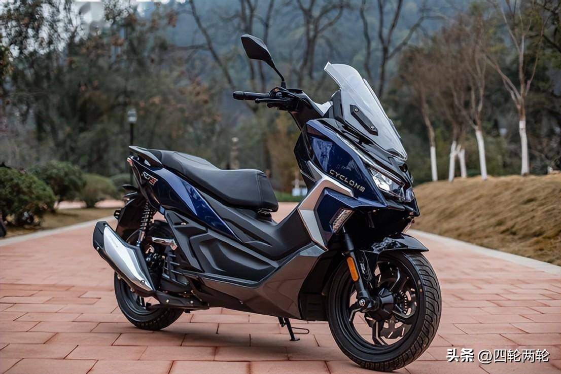 150踏板有必要买水冷的吗,国产水冷150踏板哪款适合跑长途