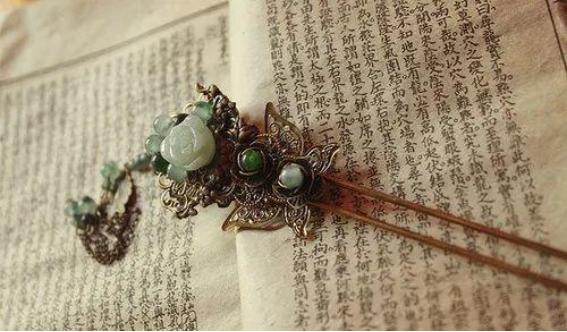 新知识是什么,有关首饰的小知识