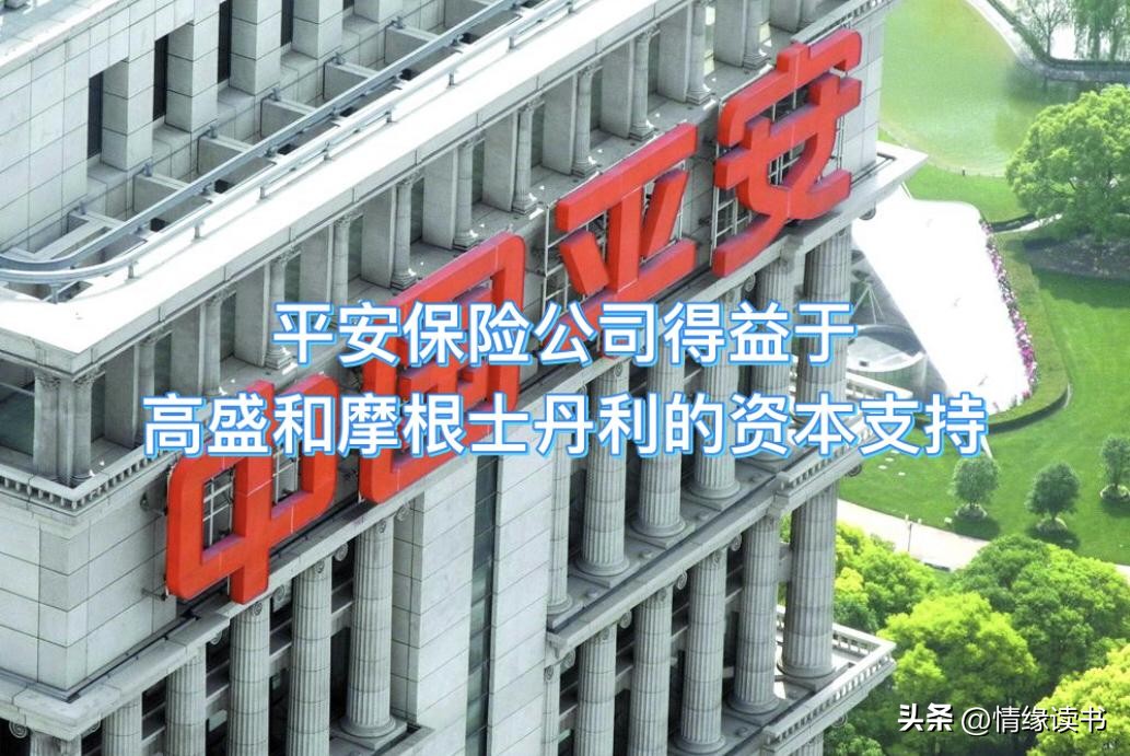 高盛保尔森华尔街之狼,保尔森从高盛ceo到财长