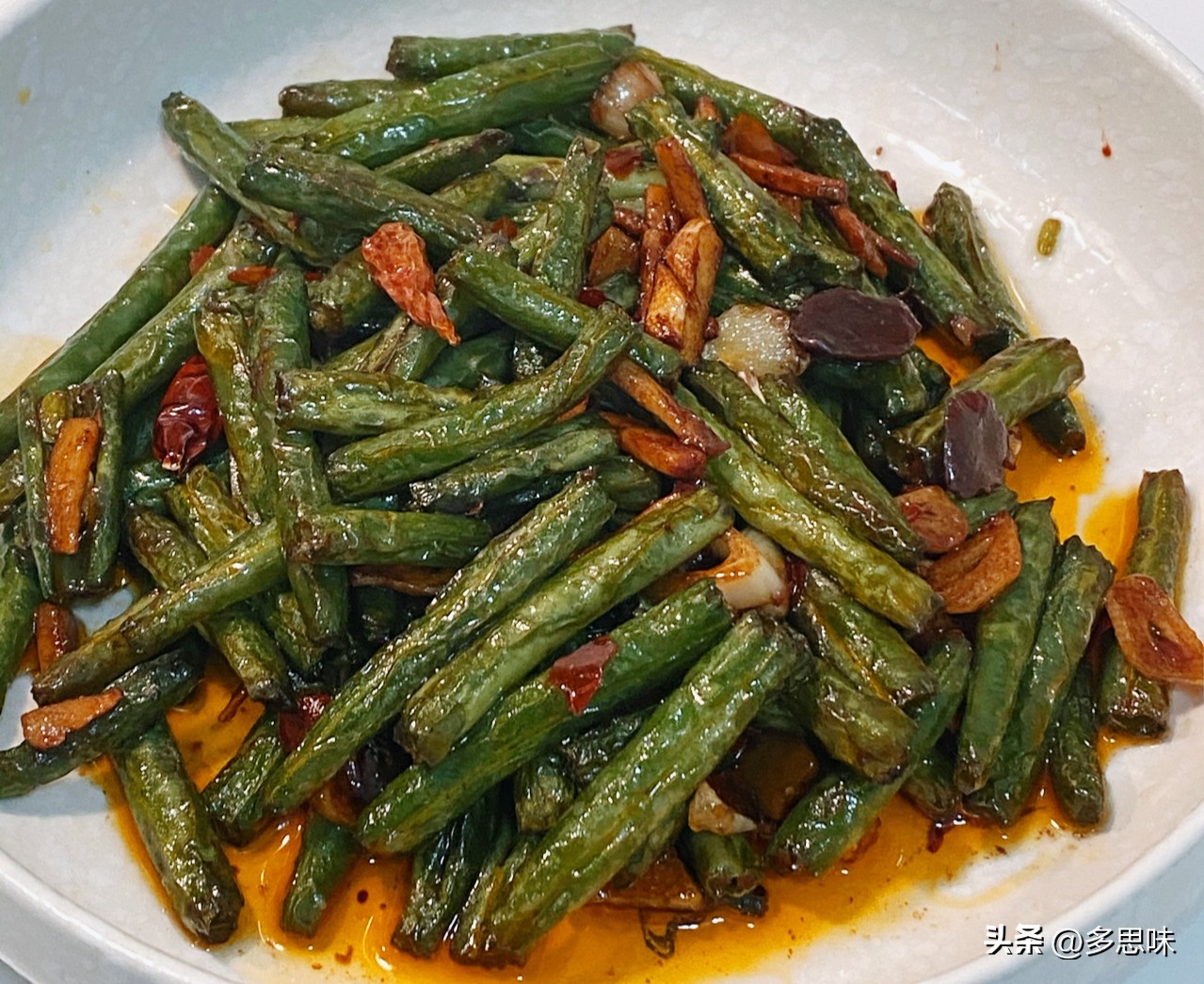 号称米饭杀手的下饭菜,麻辣过瘾米饭杀手水煮肥牛