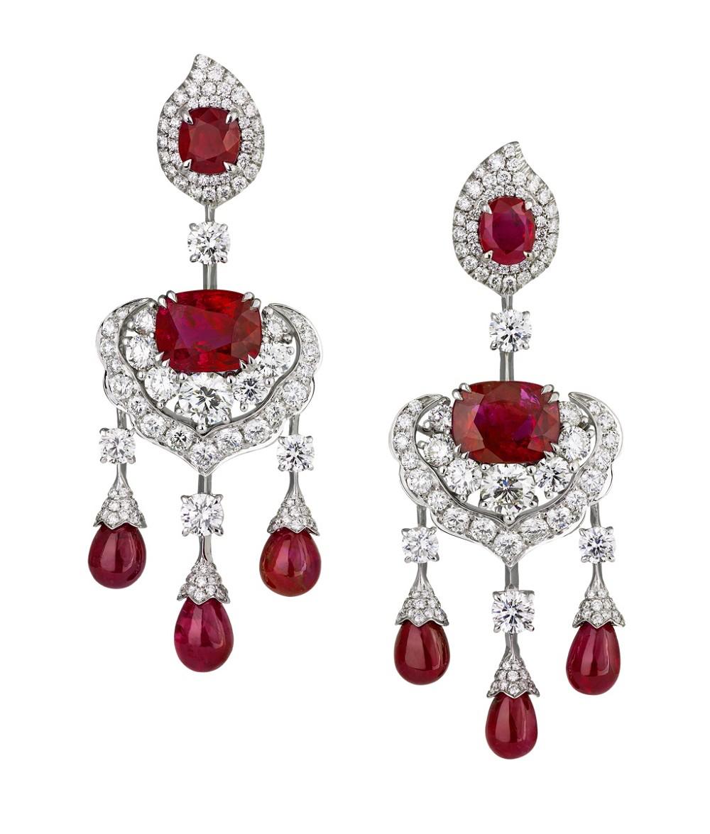 007邦女郎的硬核标配?英伦大牌DavidMorris的传奇可不止这些!