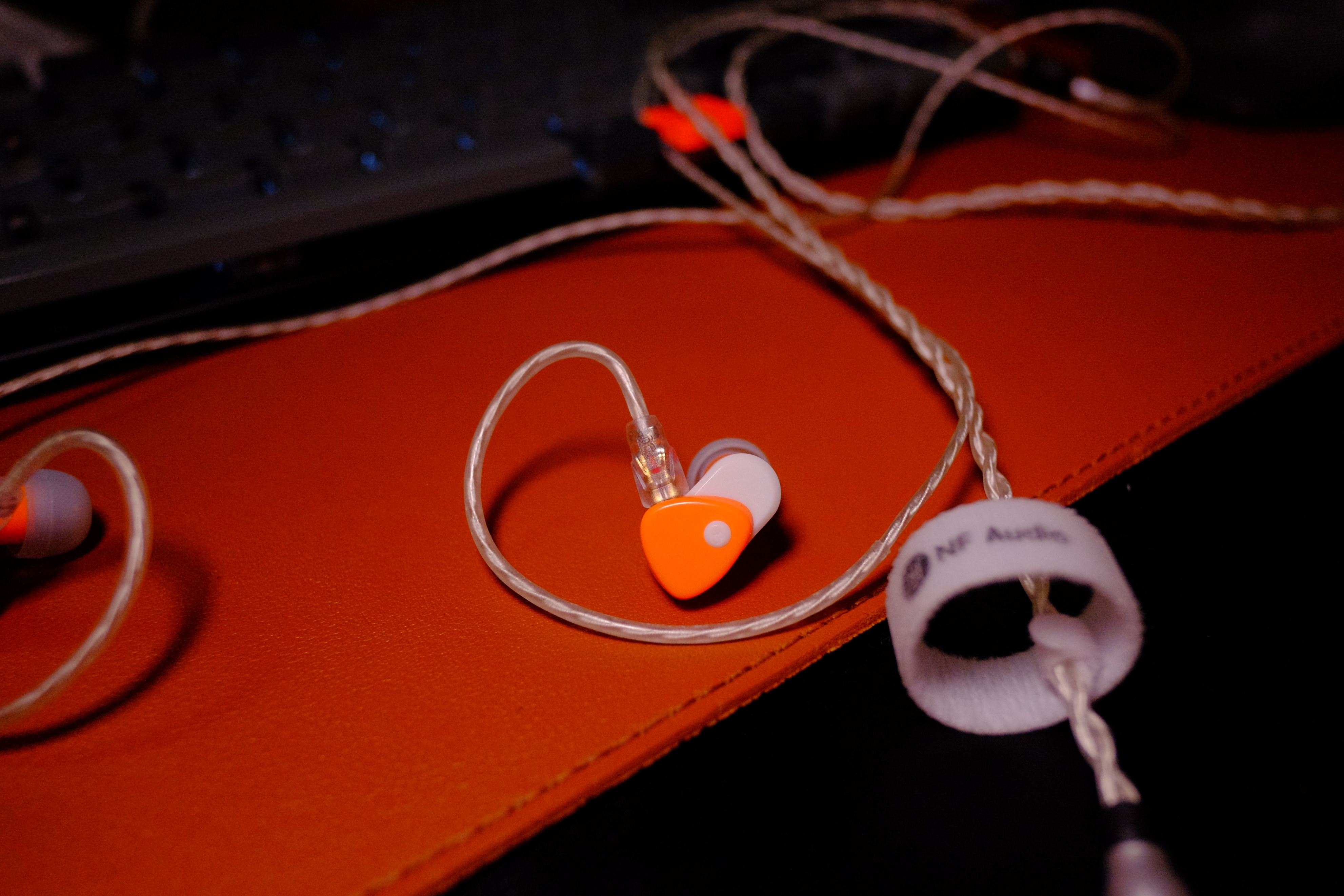 nfaudio怎么样,nfaudio耳机测评