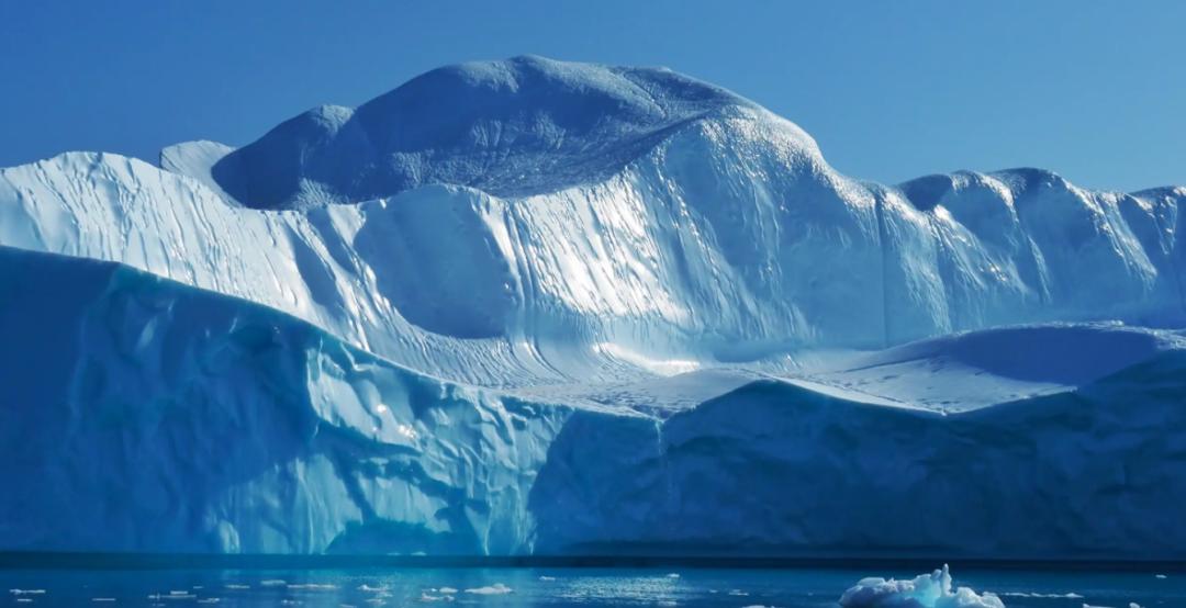 北极新发现甲烷了吗,北极甲烷大爆发是哪一年