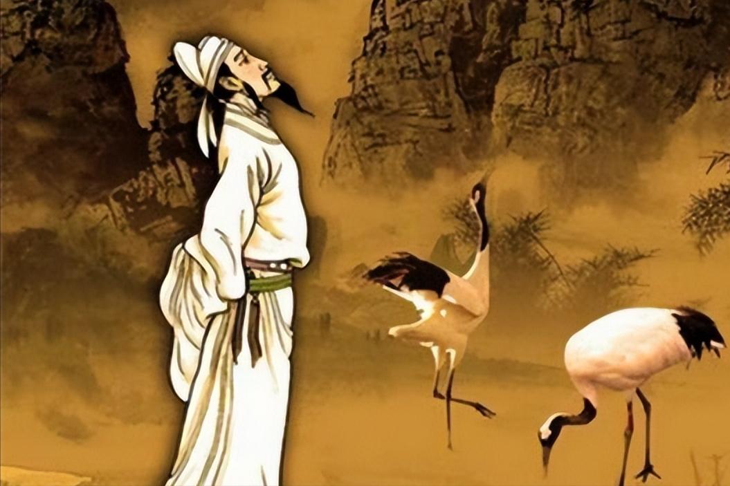 李白诗词名篇50首赏析,古诗词大会李白经典诗句