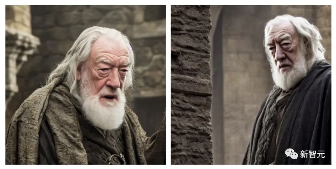 赫敏穿越,赫敏与龙妈