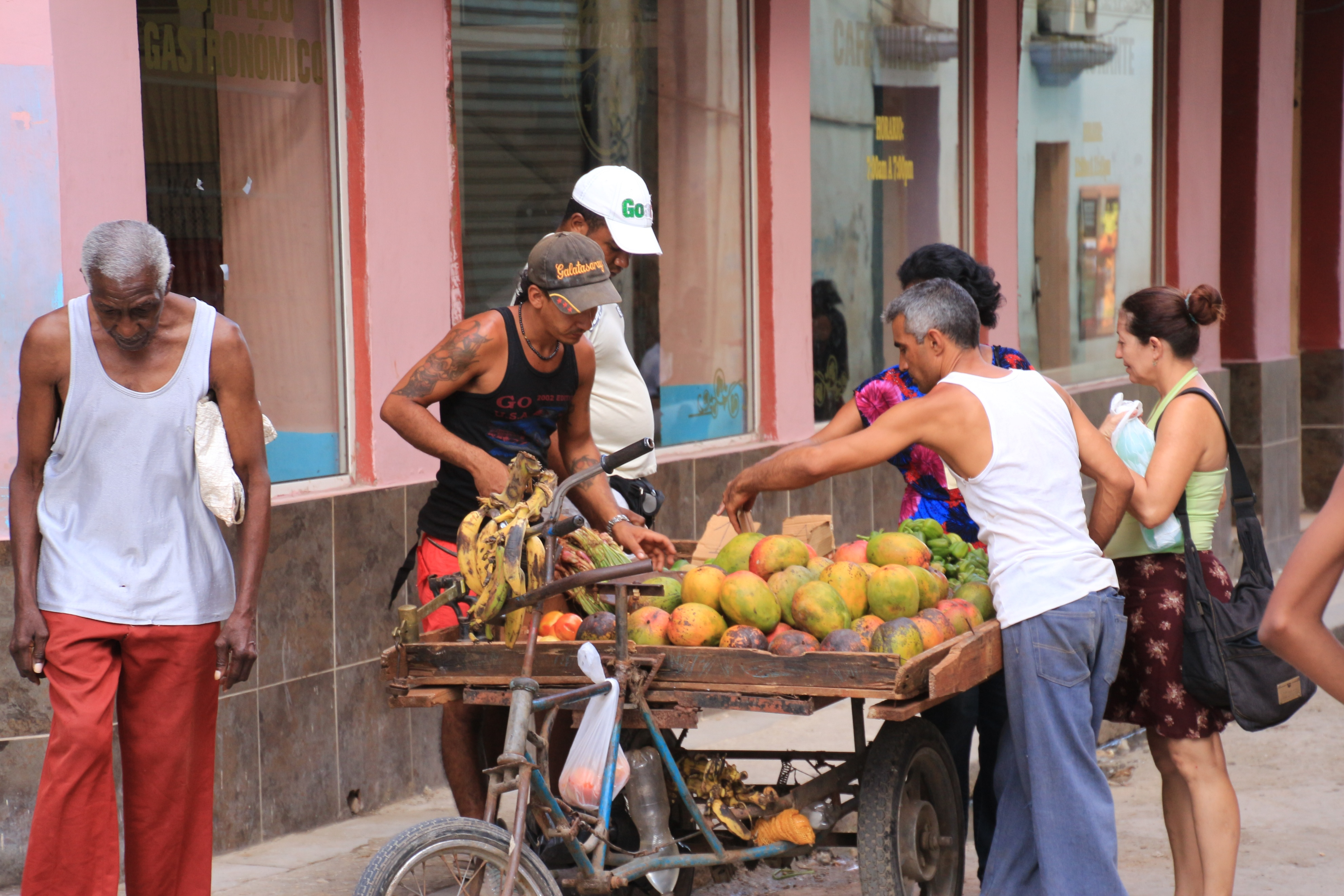 神秘的古巴哈瓦那，大多数国人没去过，自由行全攻略来了！