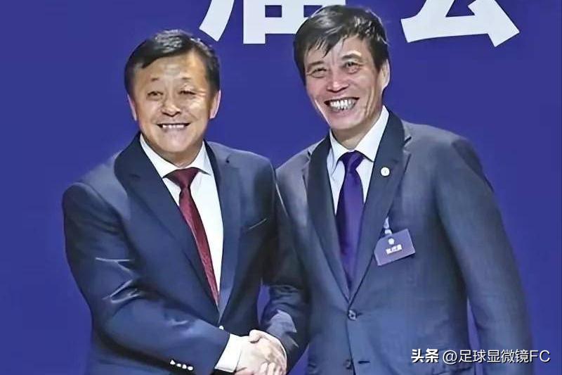 国足主帅可能面临数十年铁窗生涯,国足主帅谈失利原因