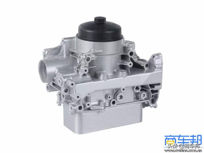 散热器龙头企业银轮股份将如何应对商用车市场变局？