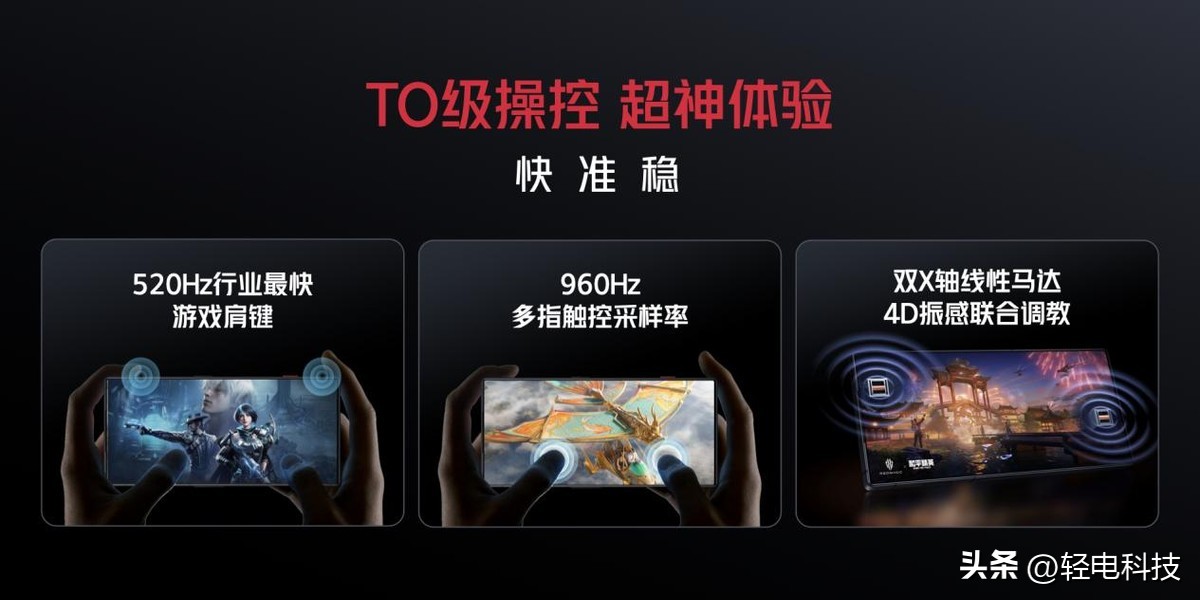 如何评价红魔8spro将搭载24gb运存,红魔8spro骁龙领先版