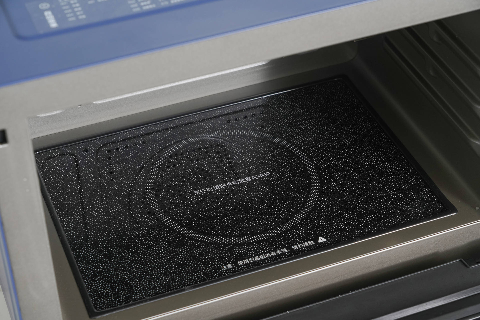 东芝烤箱水波炉怎么样,东芝水波炉和蒸烤箱哪个更好