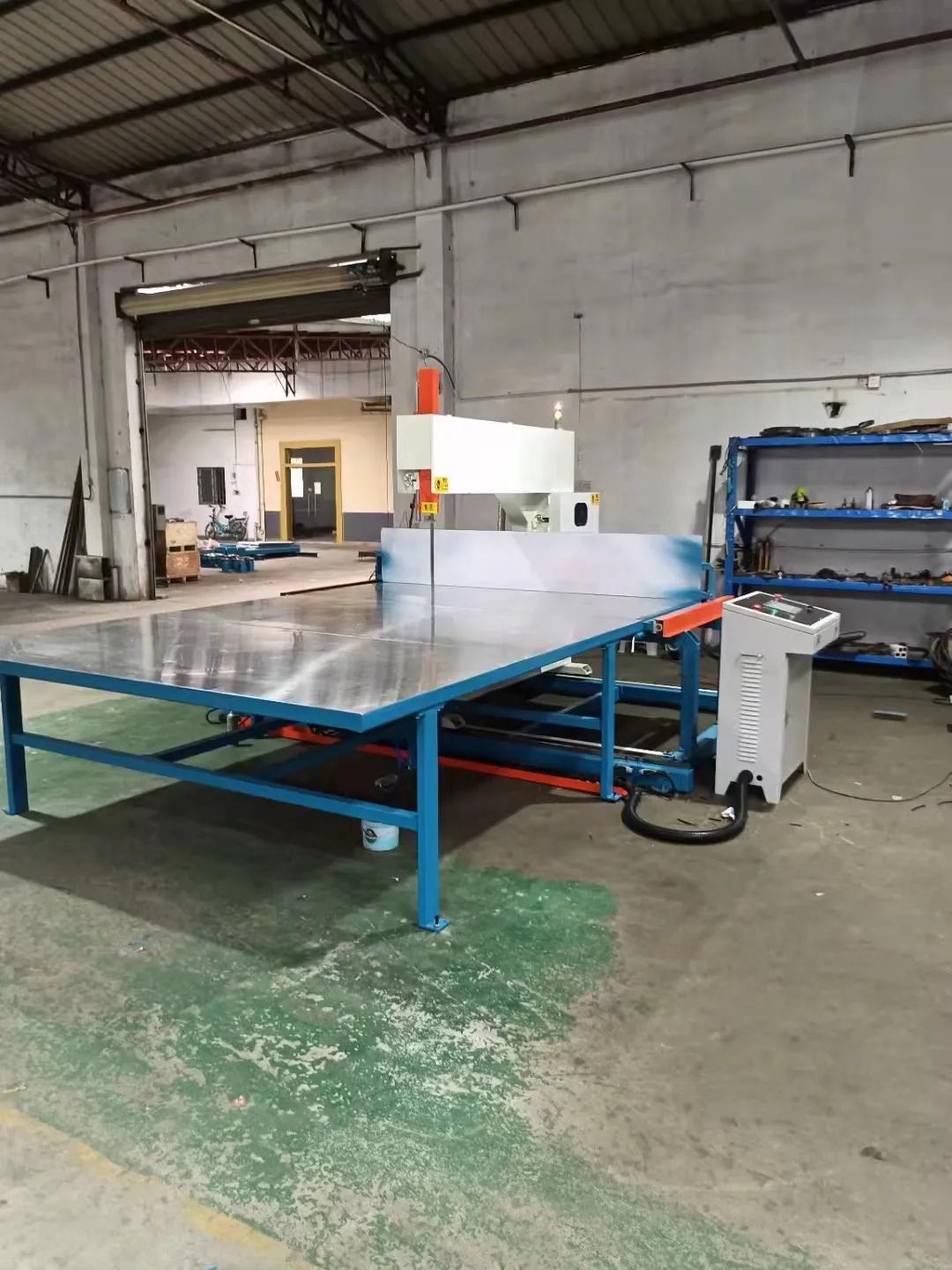 东莞海绵设备制造,东莞海绵机械设备