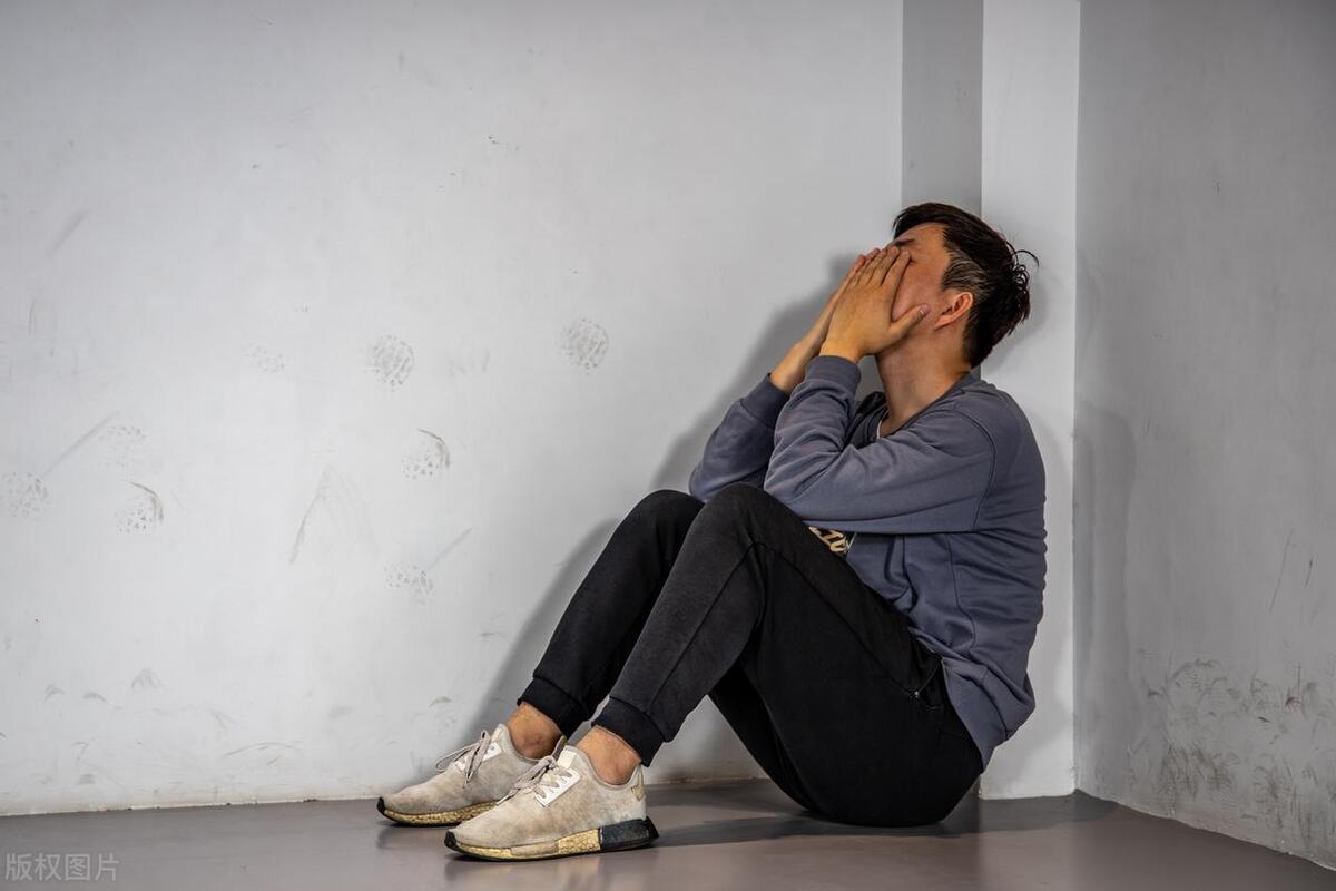 如何判断男性前列腺炎的严重程度,男人身体有炎症的7个迹象