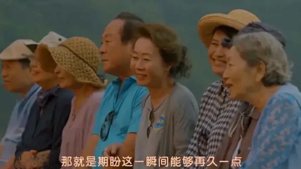 一位普通北京市民收到了五姨的回忆录