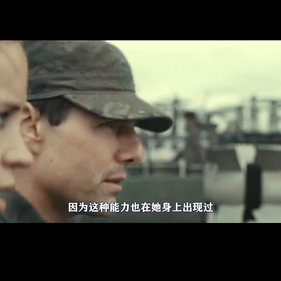 科幻片：废柴新兵阵亡后复活，无限循环同一天，最后拯救世...