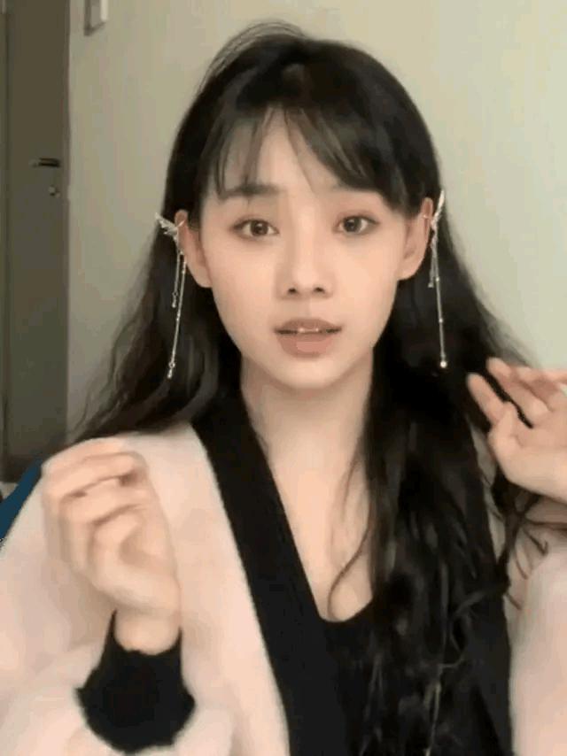 娱乐圈有哪些出名的甜妹,娱乐圈甜妹盘点