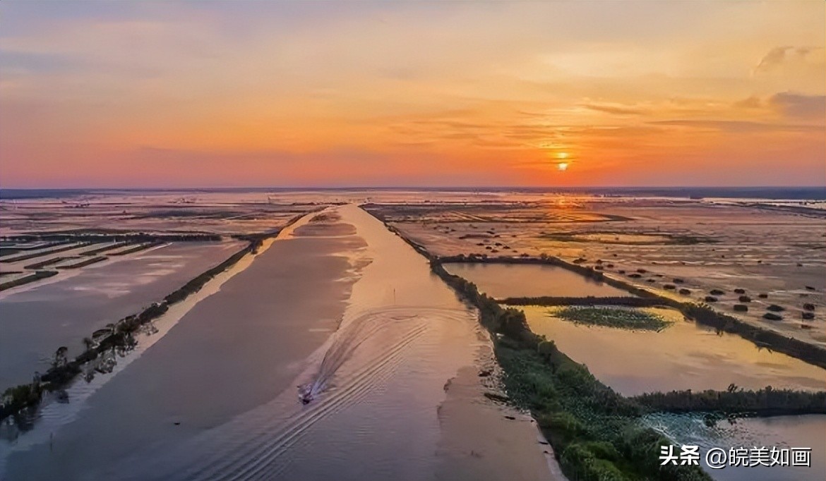 皖南适合避暑的高山村落,小众目的地冷门避暑景点