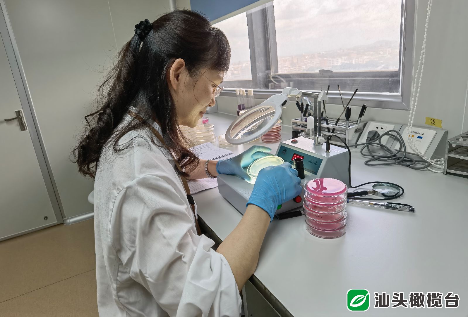 为安全生产提供技术质量保障,为企业降本增效提供坚强保障