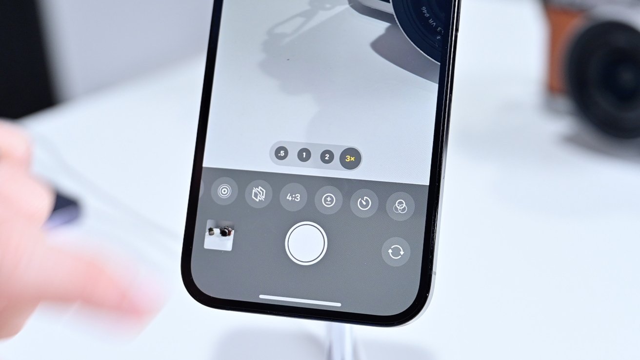 iphone14pro怎么拍人像最好看,怎么用iphone14pro拍人