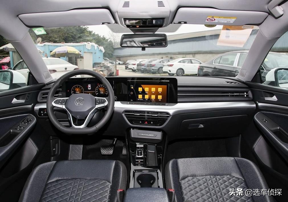 大众凌渡l的变速箱怎么样啊,大众凌渡的干式双离合怎么样