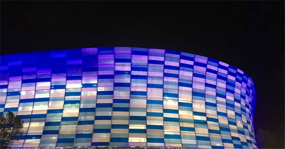 etfe膜材用途,etfe膜应用