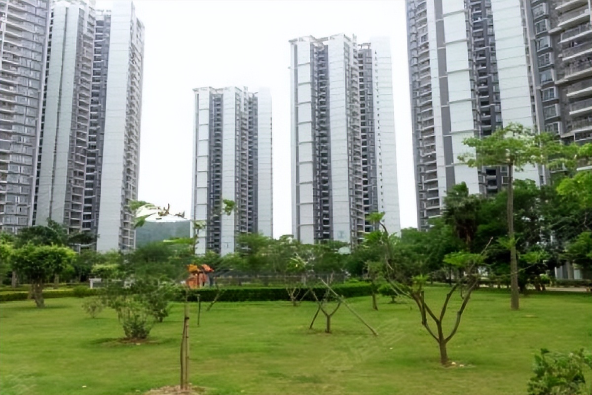 深圳房价租金下跌原因,深圳房子卖不出去供不起怎么办