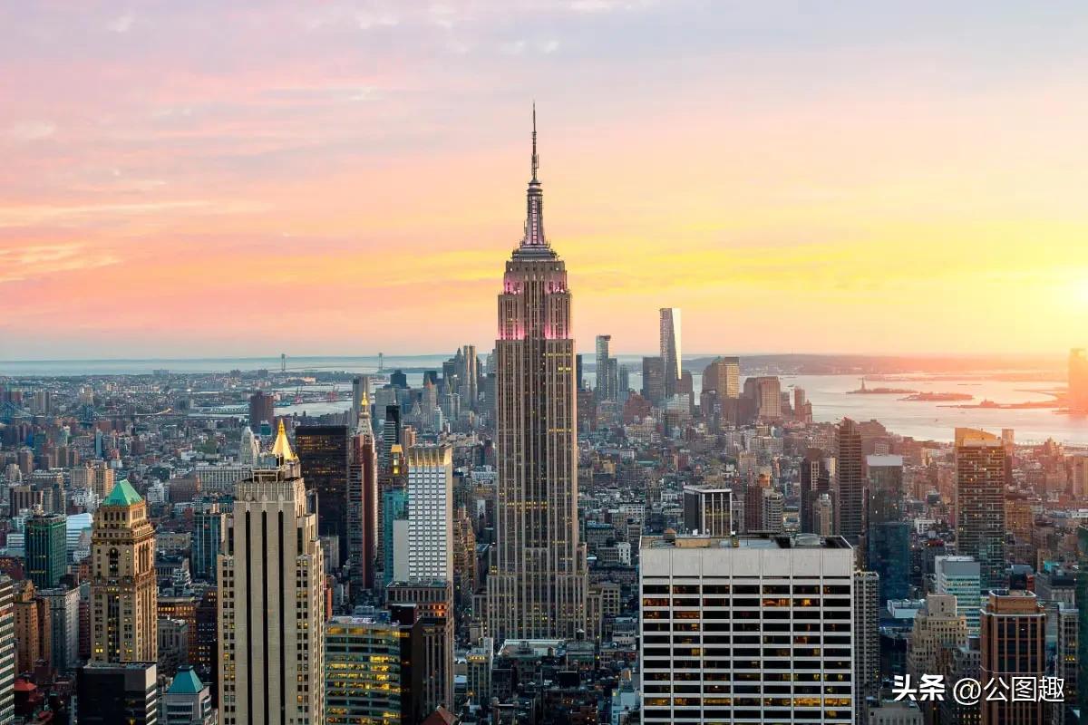 中国女旅行家,世界上最美五十个城市