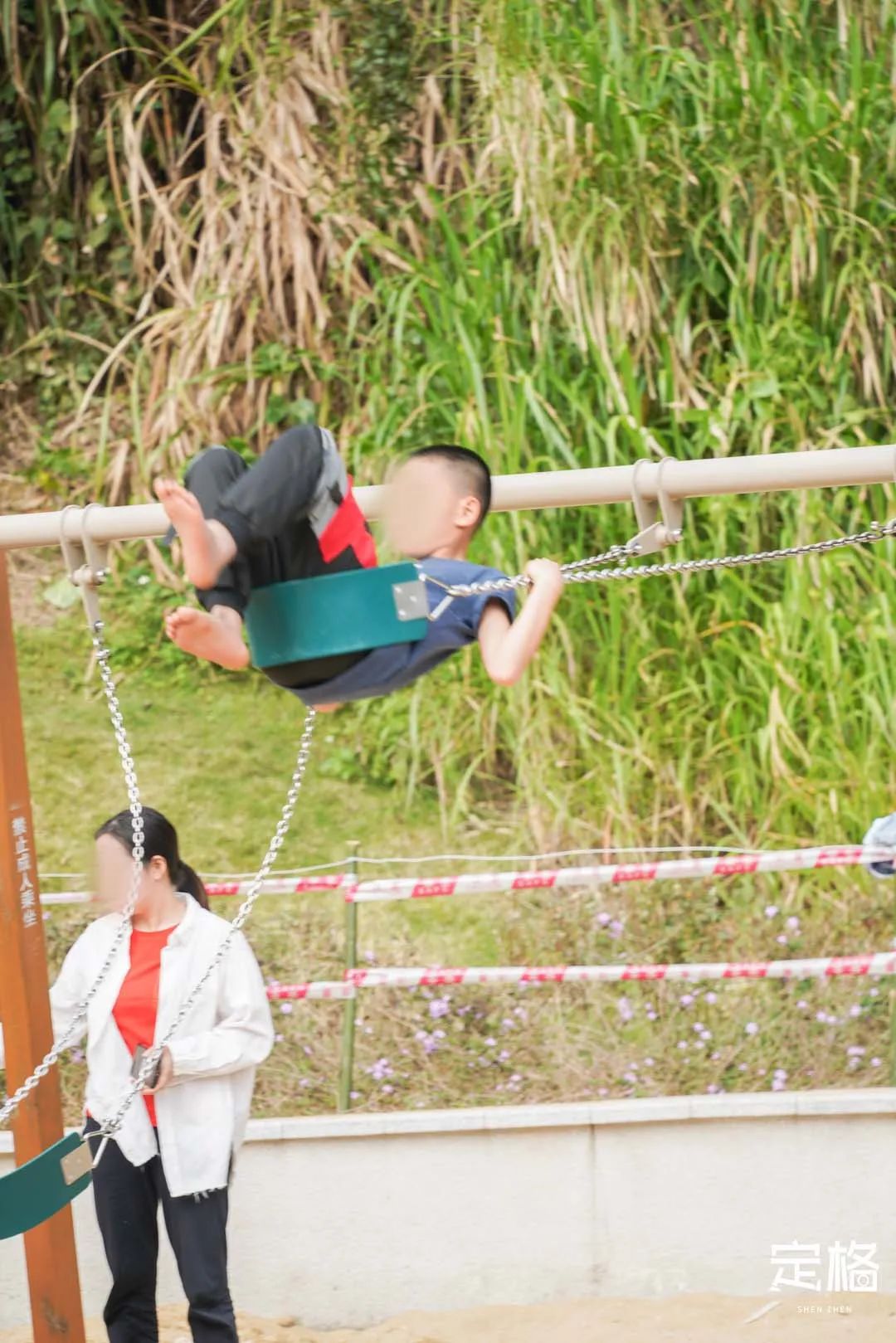 淘金山绿道揽胜,淘金山绿道预约