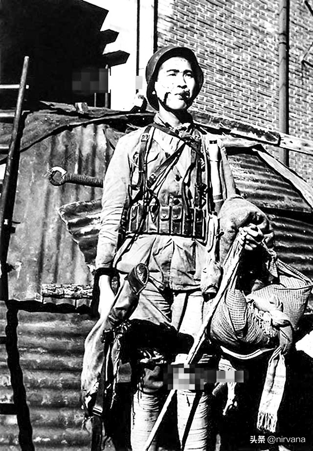 号令严、轻生死、能恶战——谈谈旧时湘西劲旅“筸军”的那些事