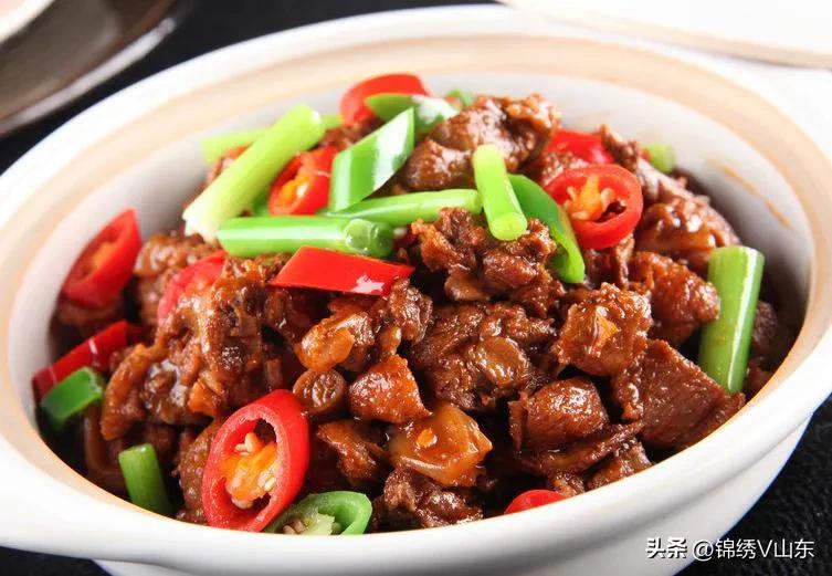 10道简单好吃的家常菜做法,10道最受欢迎好吃的家常菜做法