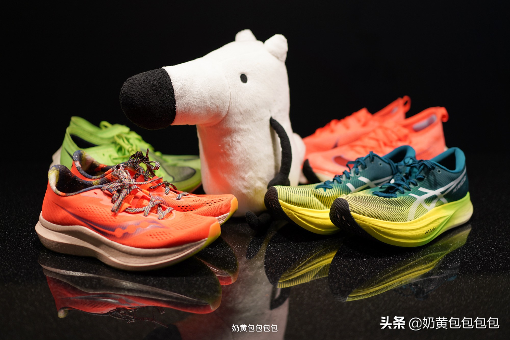 马拉松碳板鞋优势,马拉松next2碳板zoom竞速跑鞋