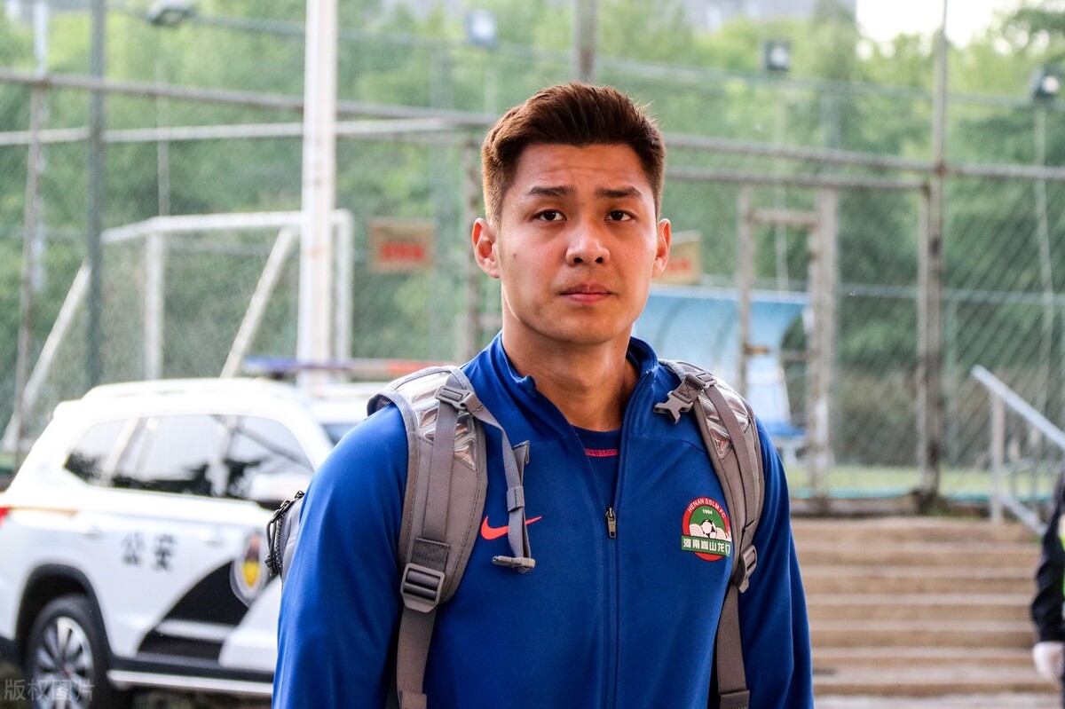 曝萨尔科新赛季继续执教河南队,2023年河南队13号球员