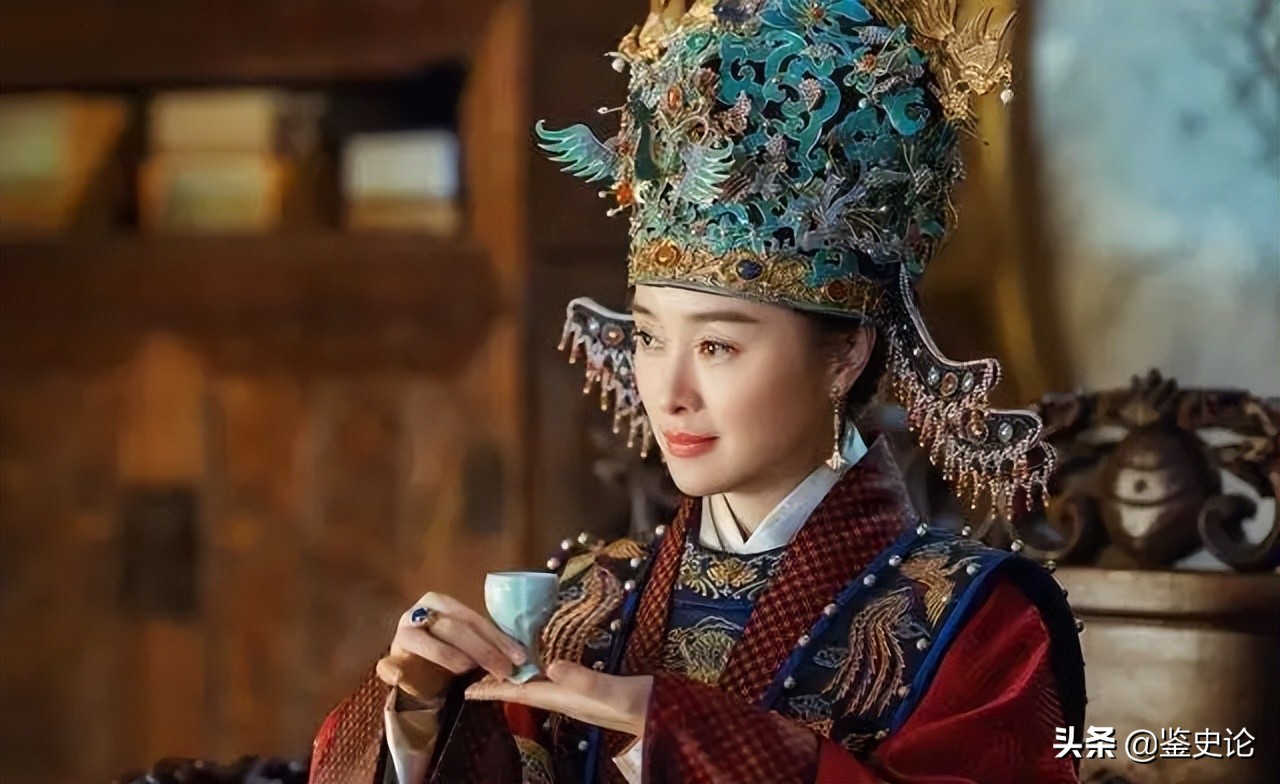 明熹宗朱由检,明熹宗驾崩交代后事